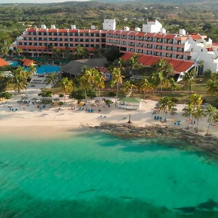 Hotel Brisas Guardalavaca Extérieur photo