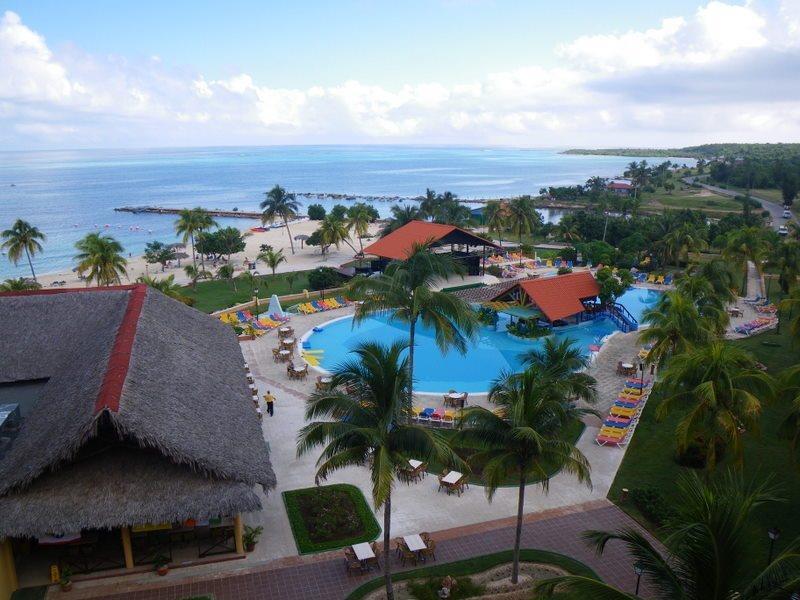 Hotel Brisas Guardalavaca Extérieur photo