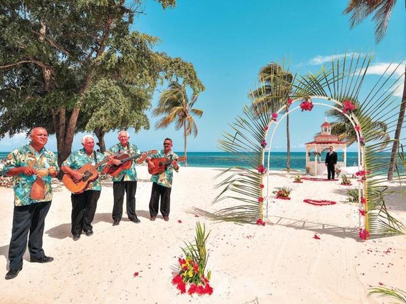 Hotel Brisas Guardalavaca Extérieur photo