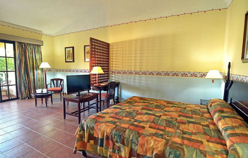 Hotel Brisas Guardalavaca Extérieur photo