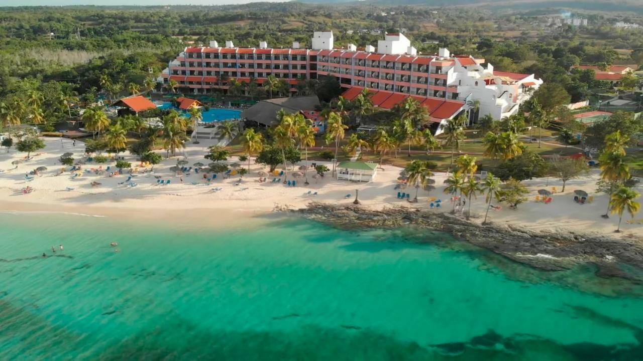 Hotel Brisas Guardalavaca Extérieur photo