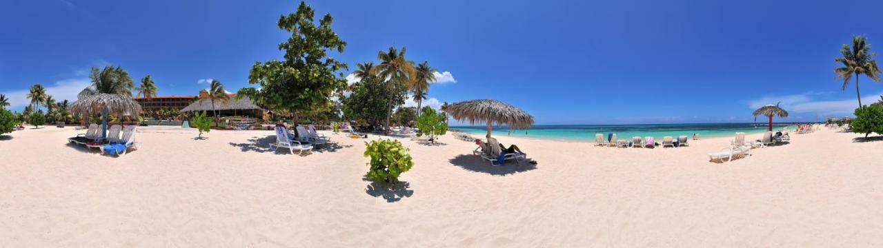 Hotel Brisas Guardalavaca Extérieur photo